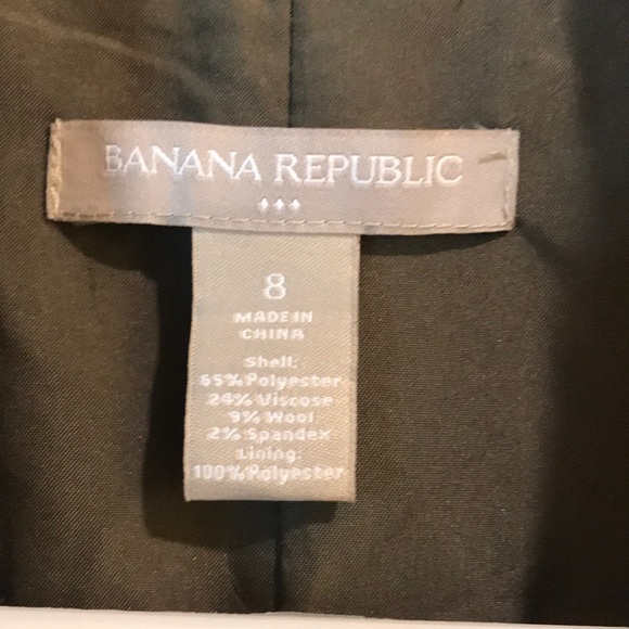 Banana Republic Dress - Picture 2 of 5